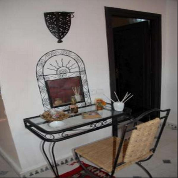 Riad Pegase Hotel Tazentout Azougar Bilik gambar